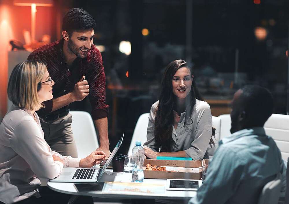 International wachsen - sicher zwischen Märkten navigieren