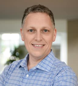 Geschäftsführer eines Industrie- und Produktionsunternehmens