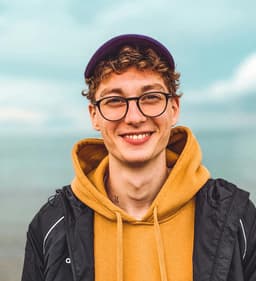 CEO eines wachstumsorientierten Technologieunternehmens